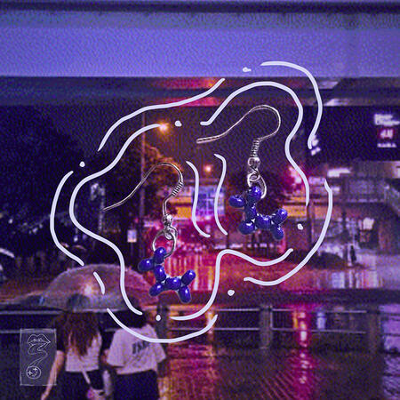 Brinco de Balão de Cachorro