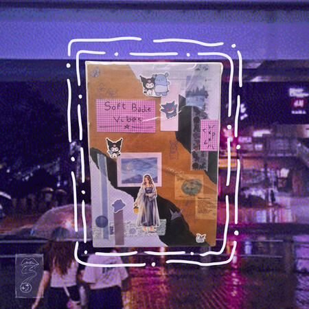 Caderno Capa de Papel Kraft